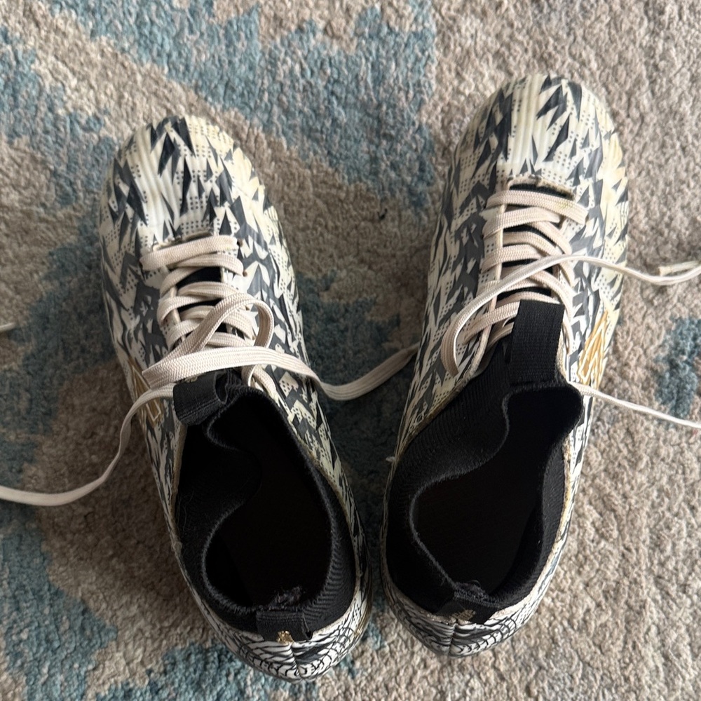 Boys soccer shoes